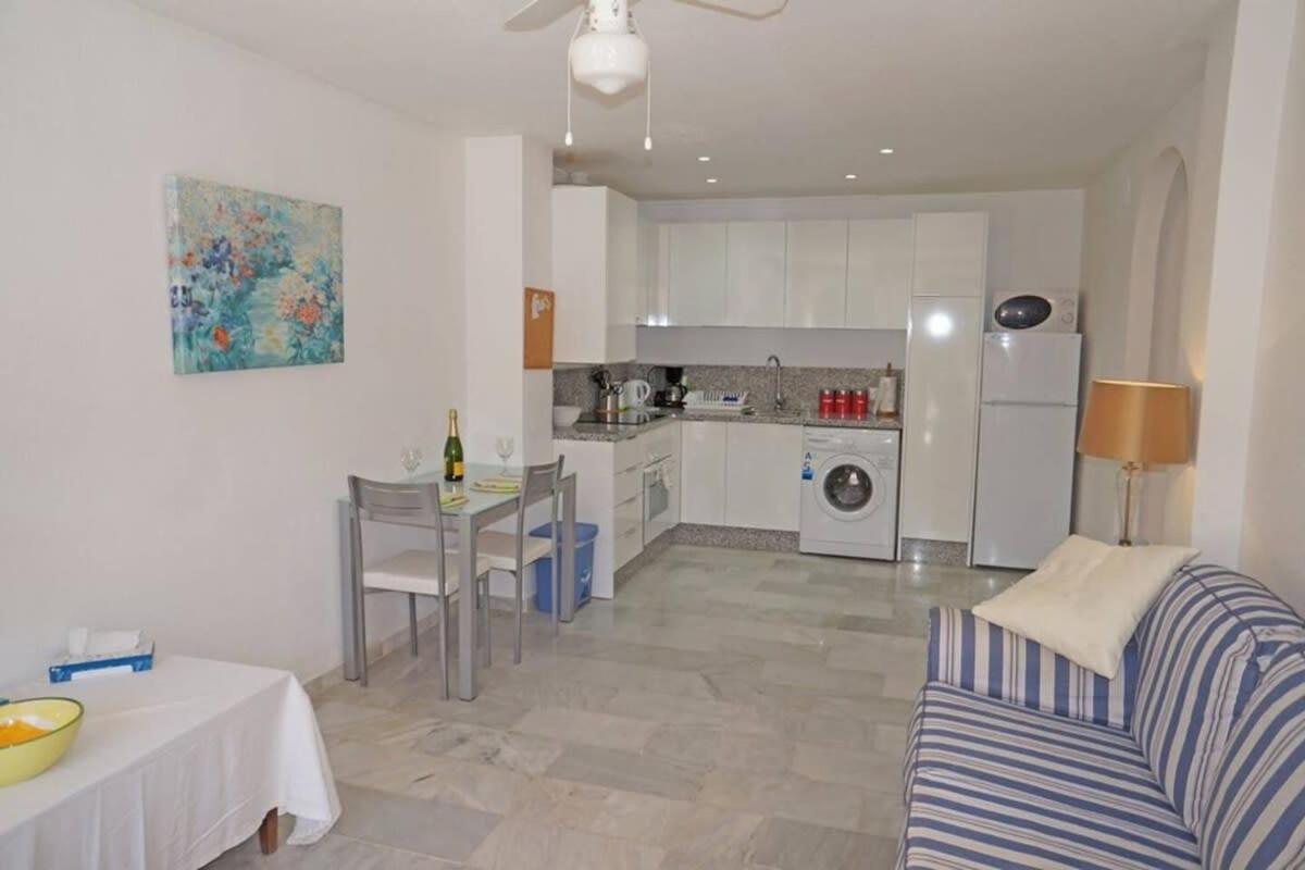 Flores De Burriana Apartment