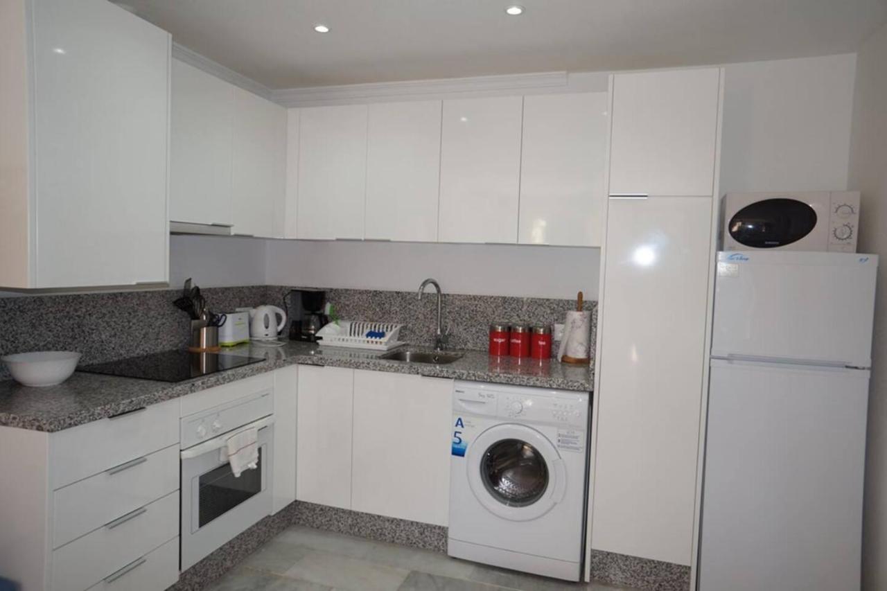 Flores De Burriana Apartment *